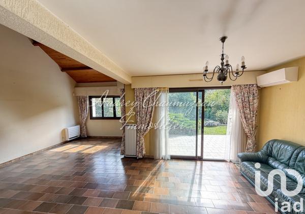 Maison à vendre 7 pièces 203 m² Palaiseau