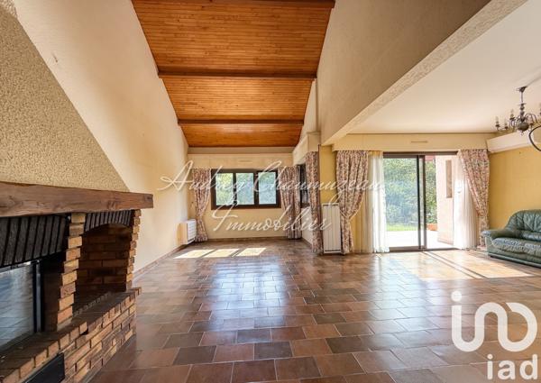 Maison à vendre 7 pièces 203 m² Palaiseau