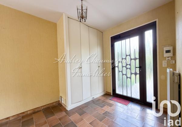 Maison à vendre 7 pièces 203 m² Palaiseau