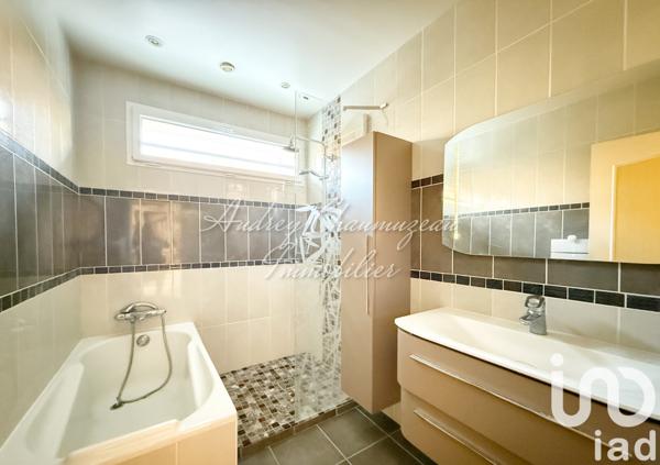 Maison à vendre 7 pièces 203 m² Palaiseau