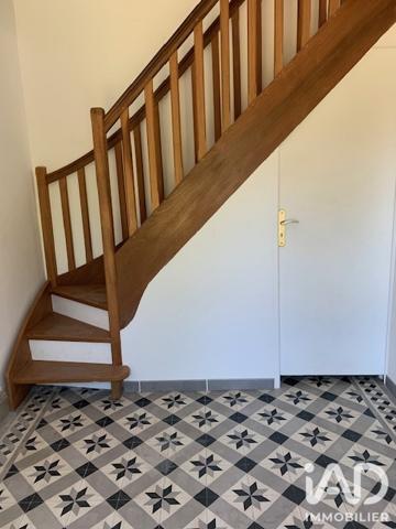 Maison à vendre 6 pièces 110 m² Chouzé-sur-Loire