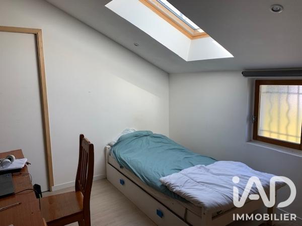 Maison à vendre 6 pièces 110 m² Chouzé-sur-Loire