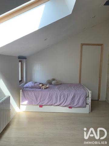 Maison à vendre 6 pièces 110 m² Chouzé-sur-Loire