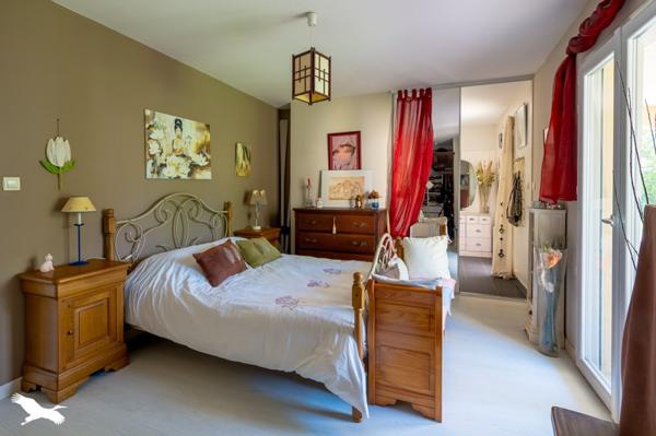 Maison à vendre |  Saint-Nauphary |  4 pièces | 132 m²