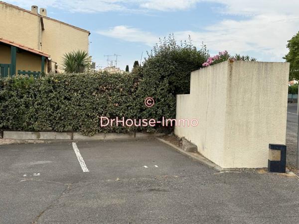 Parking / Box à vendre de 15 m²