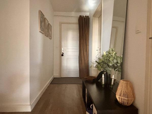 Appartement à vendre 4 pièces de 90 m²
