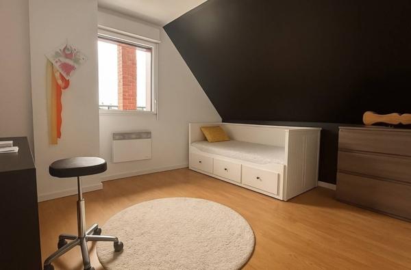 Appartement à vendre 4 pièces de 90 m²