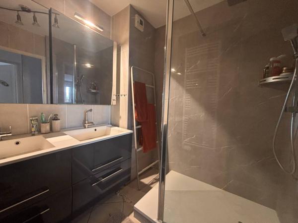 Appartement à vendre 4 pièces de 90 m²