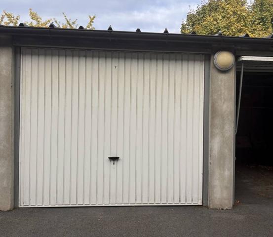 Appartement à vendre 4 pièces de 90 m²