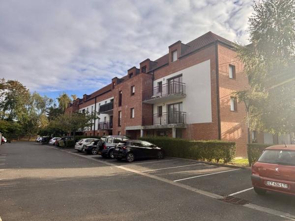 Appartement à vendre 4 pièces de 90 m²