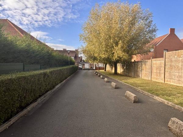 Appartement à vendre 4 pièces de 90 m²