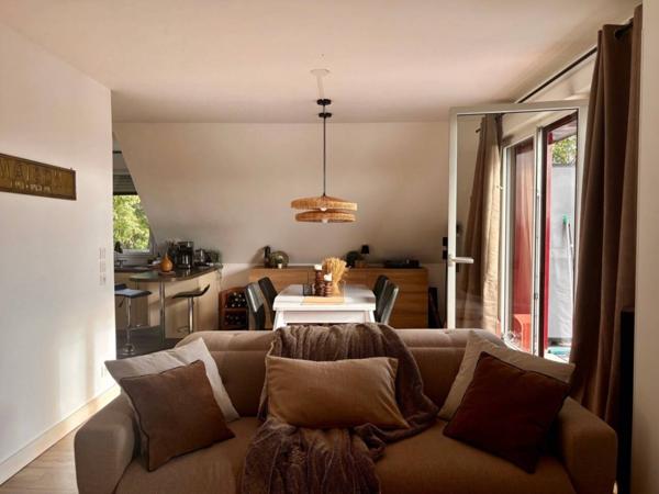 Appartement à vendre 4 pièces de 90 m²