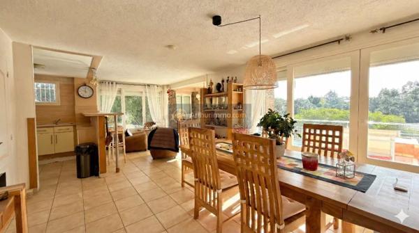 Vente Maison 4 pièces à Fréjus