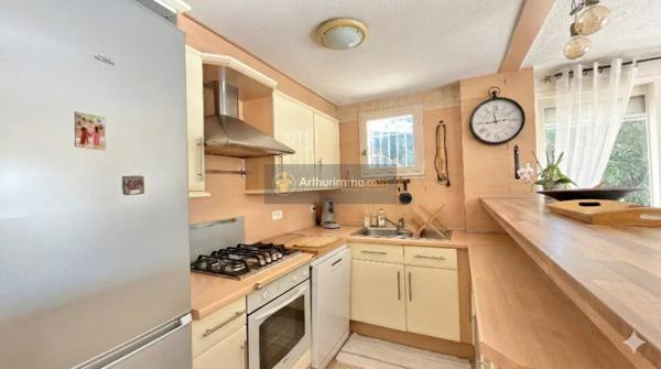 Vente Maison 4 pièces à Fréjus