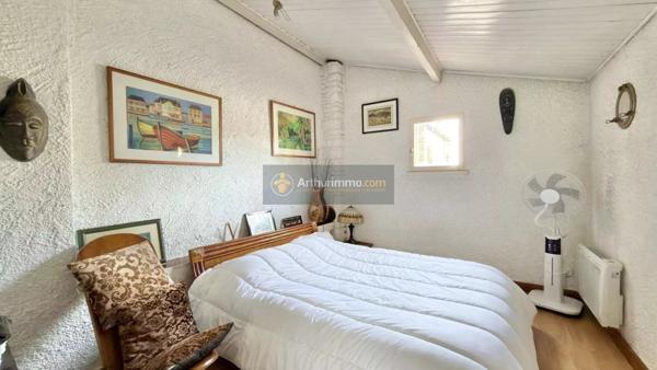 Vente Maison 4 pièces à Fréjus