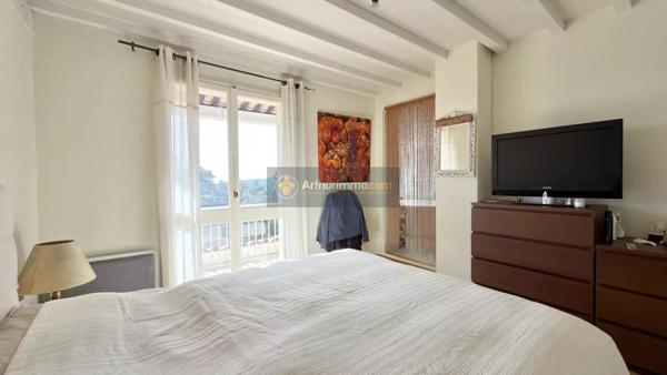 Vente Maison 4 pièces à Fréjus