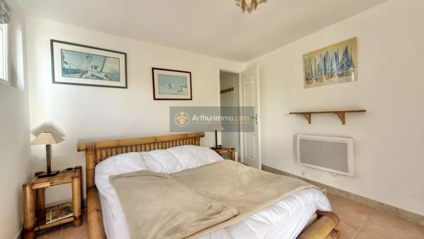 Vente Maison 4 pièces à Fréjus