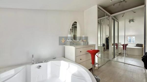 Vente Maison 4 pièces à Fréjus