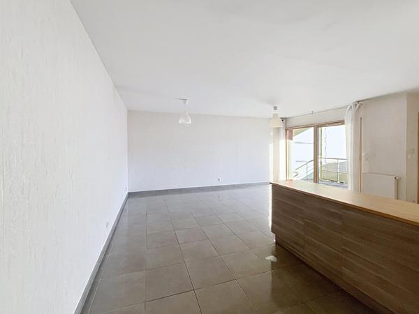 Appartement récent et lumineux – Emplacement privilégié à deux pas de la place Bellevue