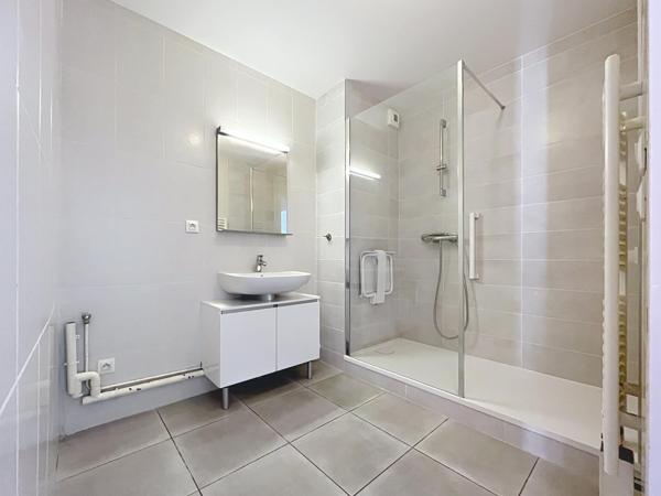 Appartement récent et lumineux – Emplacement privilégié à deux pas de la place Bellevue