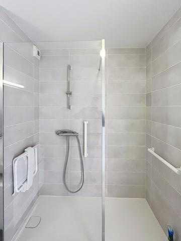 Appartement récent et lumineux – Emplacement privilégié à deux pas de la place Bellevue