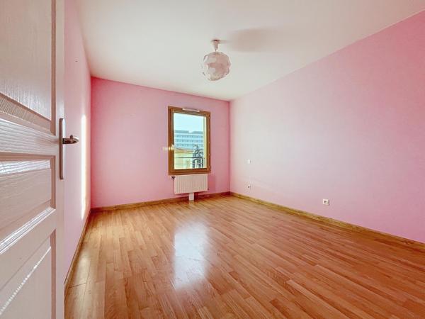 Appartement récent et lumineux – Emplacement privilégié à deux pas de la place Bellevue