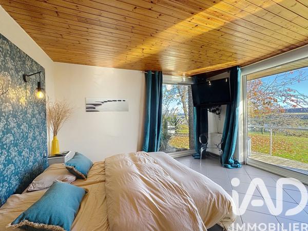 Maison à vendre 7 pièces 198 m² Freneuse