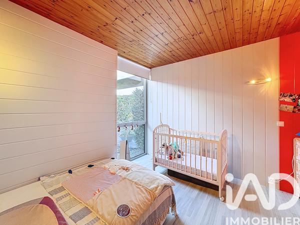 Maison à vendre 7 pièces 198 m² Freneuse