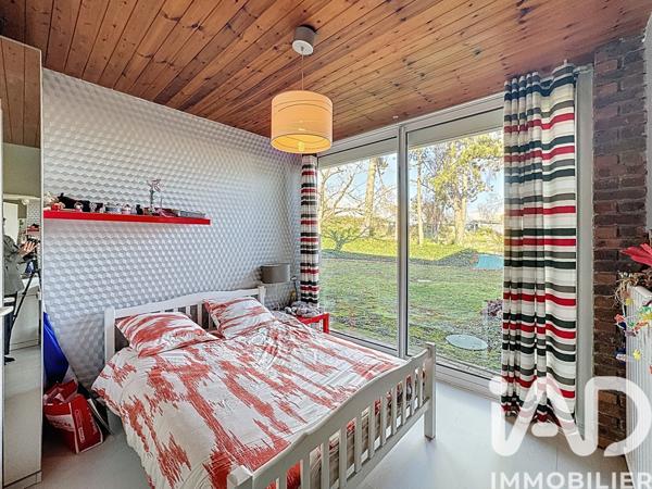 Maison à vendre 7 pièces 198 m² Freneuse