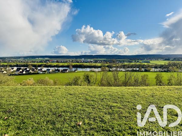 Maison à vendre 7 pièces 198 m² Freneuse