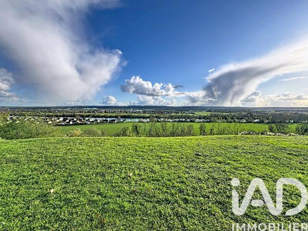 Maison à vendre 7 pièces 198 m² Freneuse