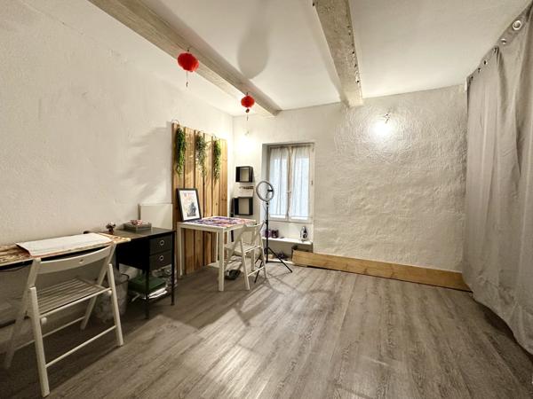 Immeuble 11 pièces - 260 m² Exclusivité efficity