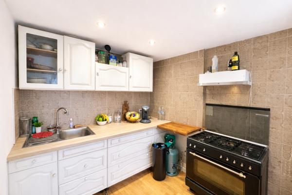 Immeuble 11 pièces - 260 m² Exclusivité efficity