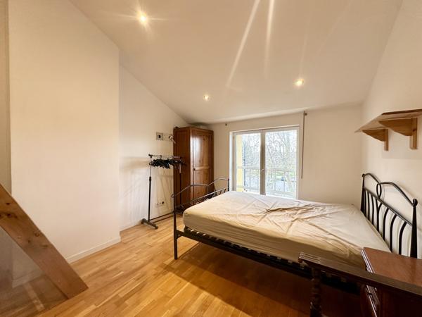 Immeuble 11 pièces - 260 m² Exclusivité efficity