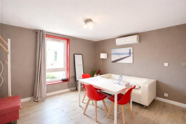 Immeuble 11 pièces - 260 m² Exclusivité efficity