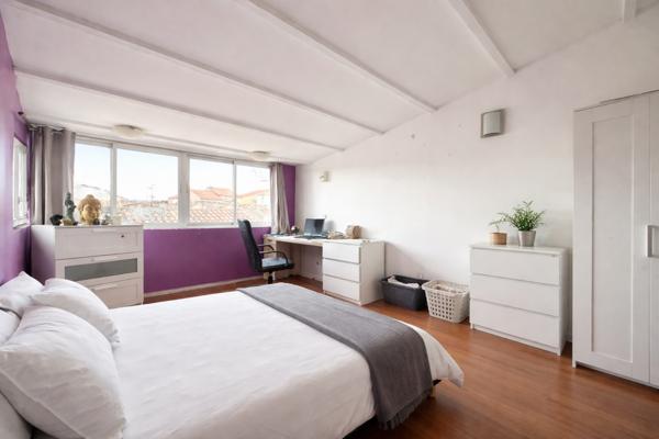 Immeuble 11 pièces - 260 m² Exclusivité efficity