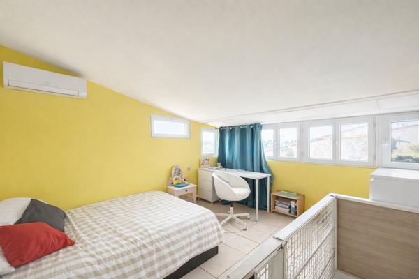 Immeuble 11 pièces - 260 m² Exclusivité efficity