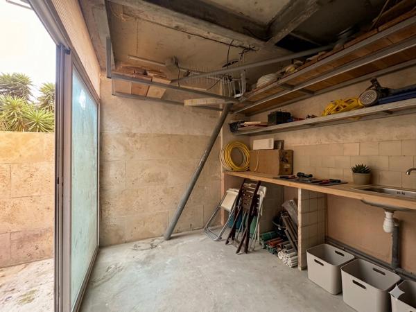 Immeuble 11 pièces - 260 m² Exclusivité efficity