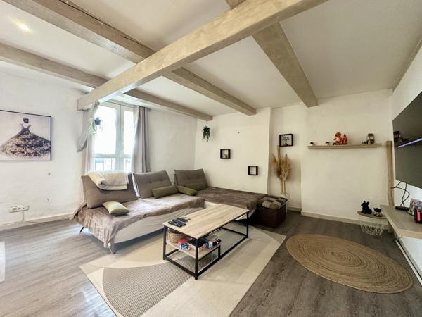 Immeuble 11 pièces - 260 m² Exclusivité efficity