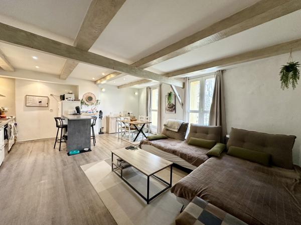 Immeuble 11 pièces - 260 m² Exclusivité efficity