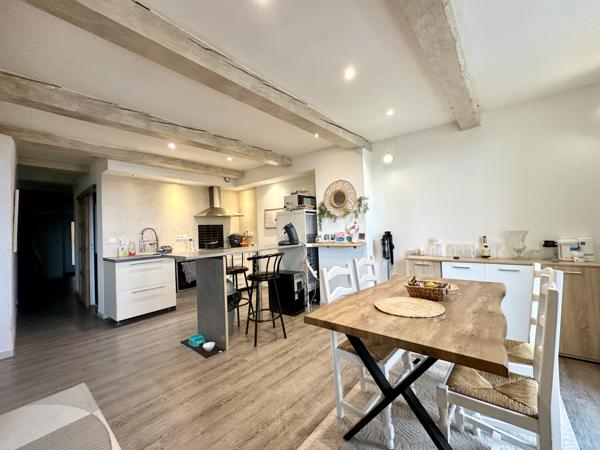 Immeuble 11 pièces - 260 m² Exclusivité efficity