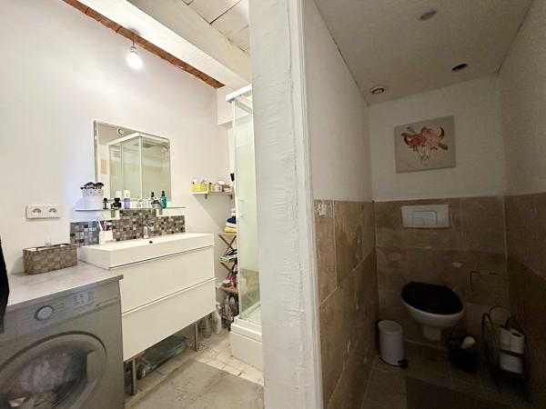 Immeuble 11 pièces - 260 m² Exclusivité efficity