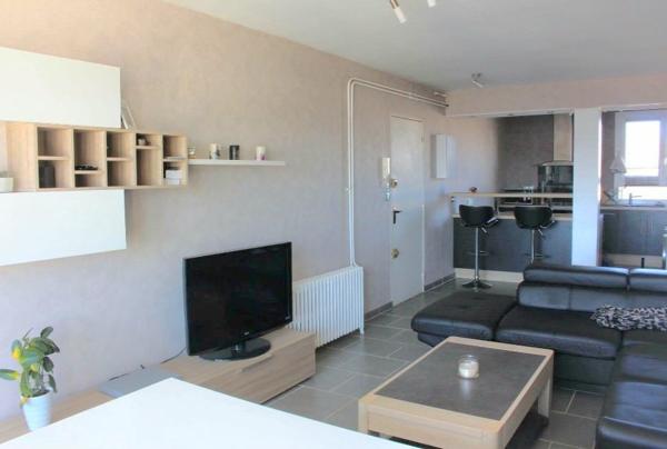 Appartement
         3 pièces
        - 63 m² Exclusivité 83 400 €*