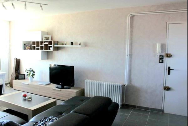 Appartement
         3 pièces
        - 63 m² Exclusivité 83 400 €*