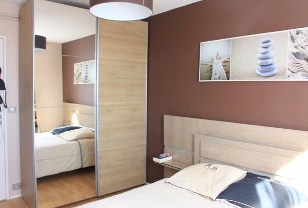 Appartement
         3 pièces
        - 63 m² Exclusivité 83 400 €*