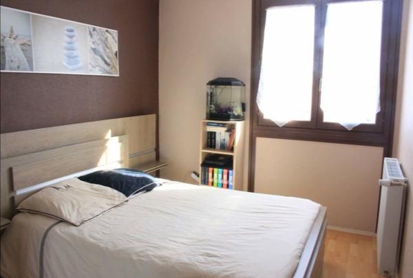 Appartement
         3 pièces
        - 63 m² Exclusivité 83 400 €*
