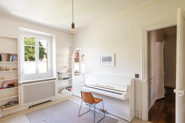 Maison Paris 16 e - RANELAGH