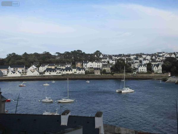 Appartement à vendre à Audierne dans le Finistère (29770), ref : 020/3719