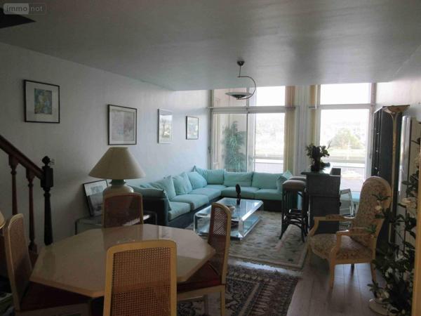 Appartement à vendre à Audierne dans le Finistère (29770), ref : 020/3719