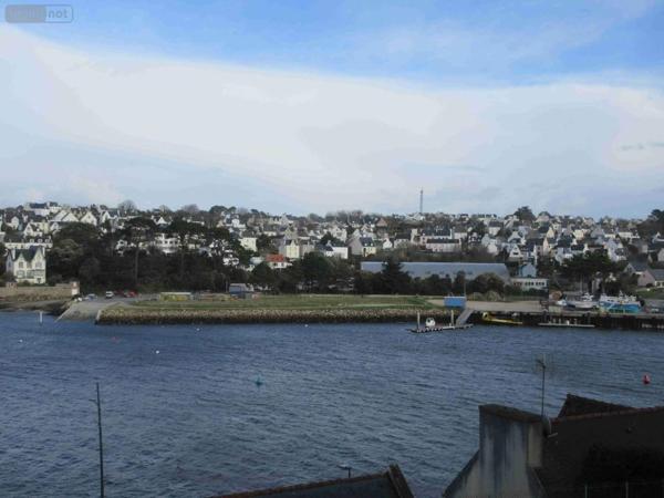 Appartement à vendre à Audierne dans le Finistère (29770), ref : 020/3719